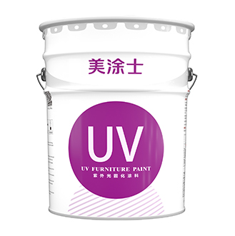 美涂士油底水面工藝產品體系