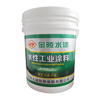 水性環(huán)氧封閉底漆 WEPS 100