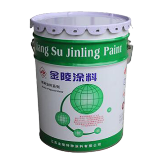 無(wú)錫自拋光防污漆JL8590